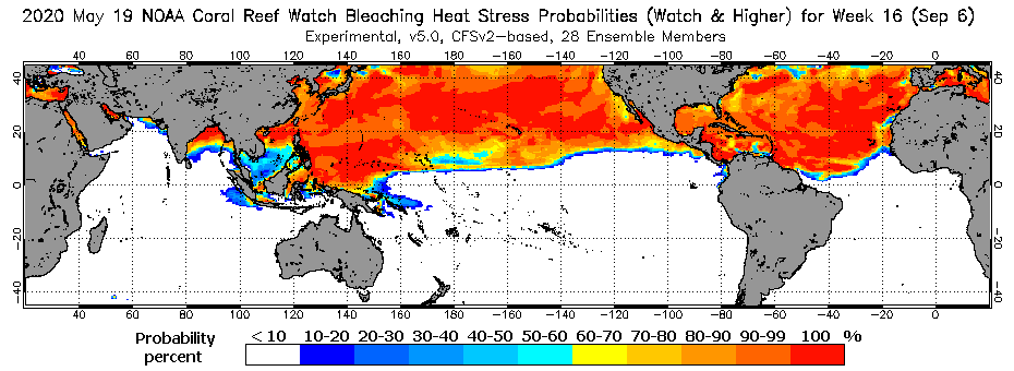 Outlook Map