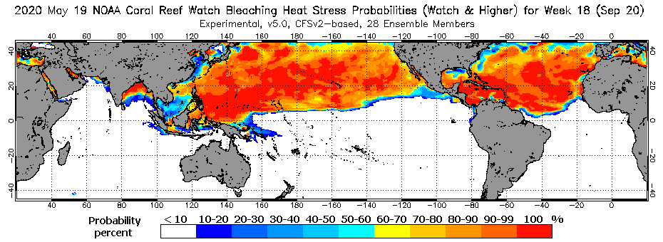 Outlook Map