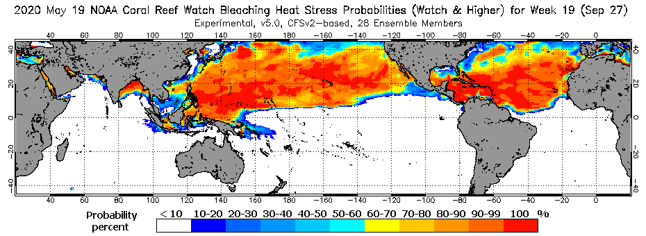 Outlook Map