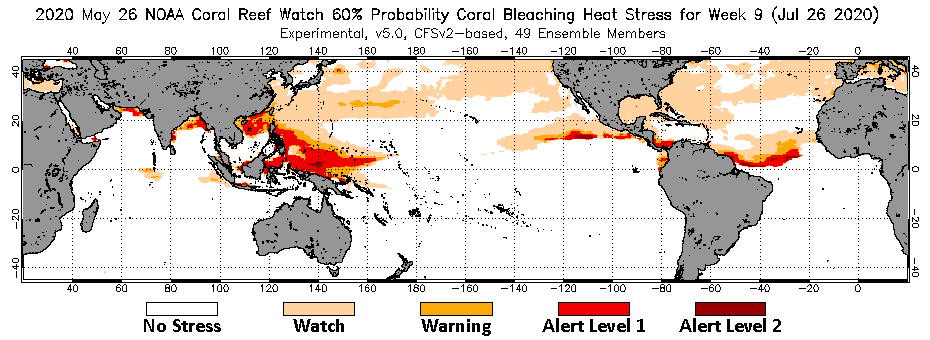 Outlook Map