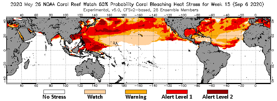 Outlook Map