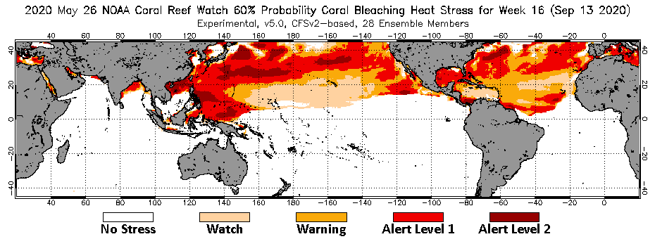 Outlook Map