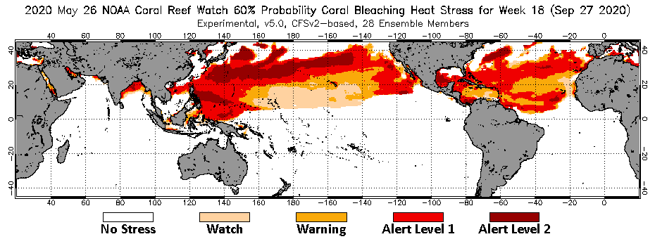 Outlook Map