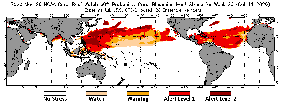 Outlook Map