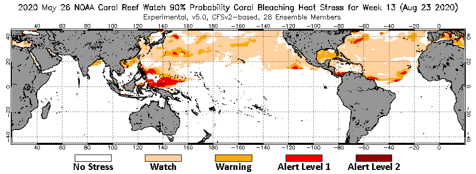 Outlook Map