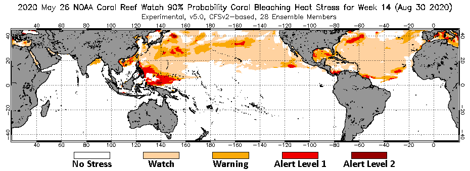 Outlook Map