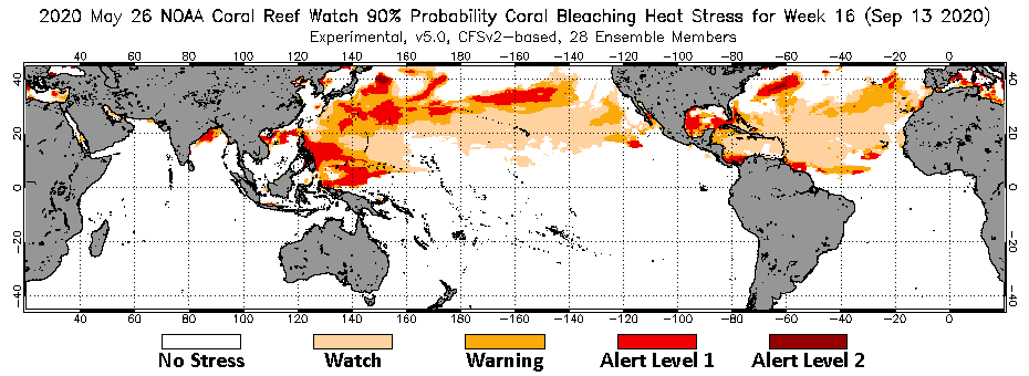 Outlook Map