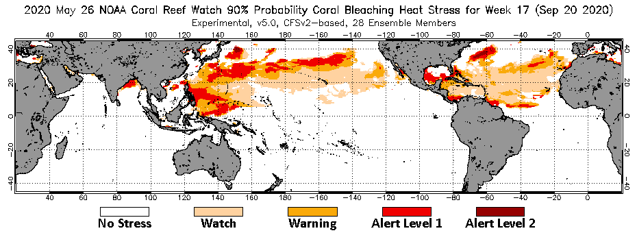 Outlook Map