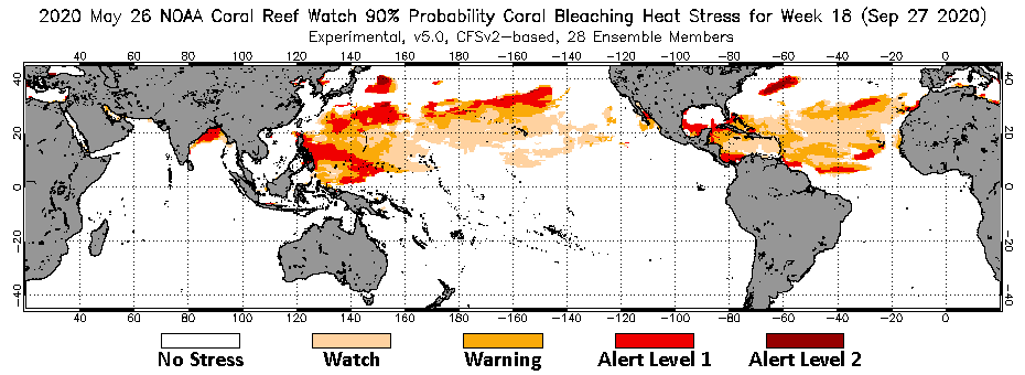 Outlook Map