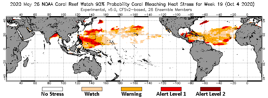 Outlook Map