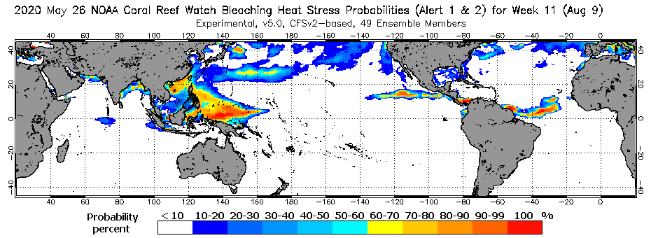 Outlook Map