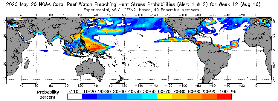 Outlook Map