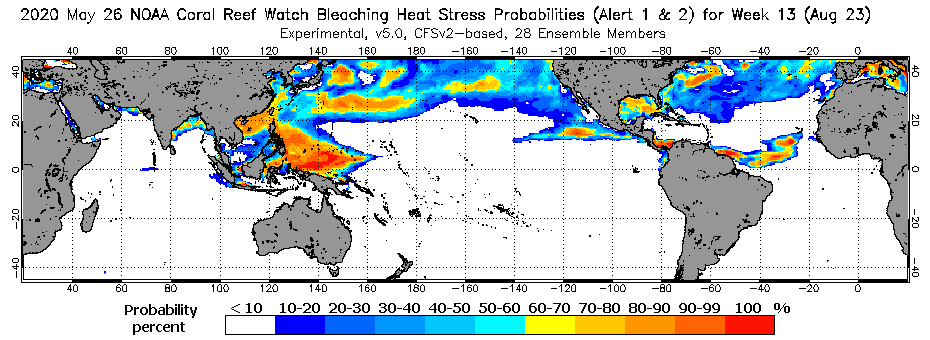 Outlook Map