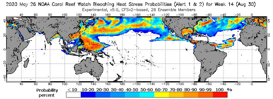 Outlook Map