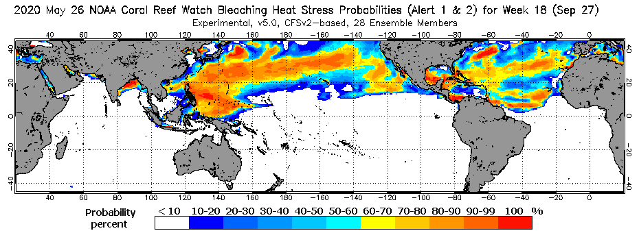 Outlook Map