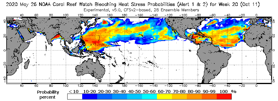 Outlook Map