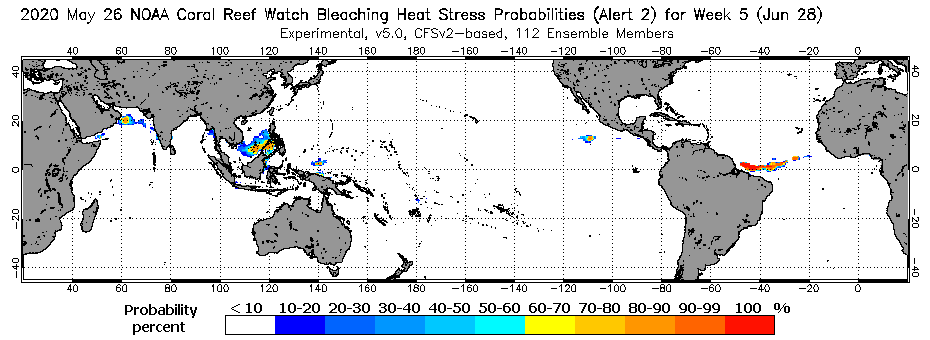 Outlook Map