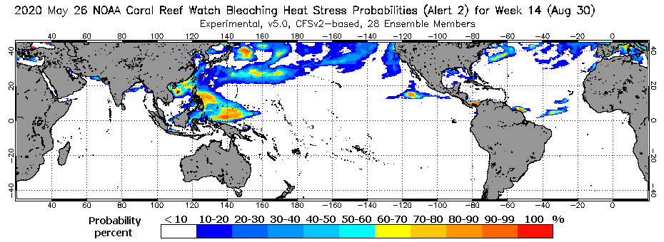 Outlook Map