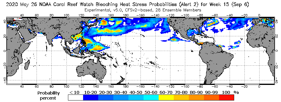 Outlook Map