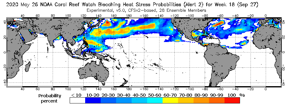 Outlook Map