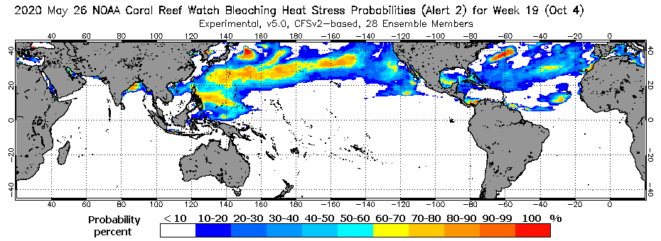 Outlook Map