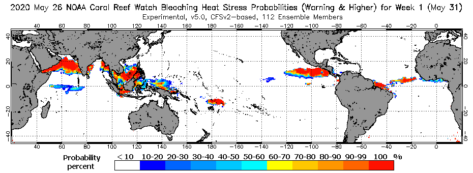 Outlook Map