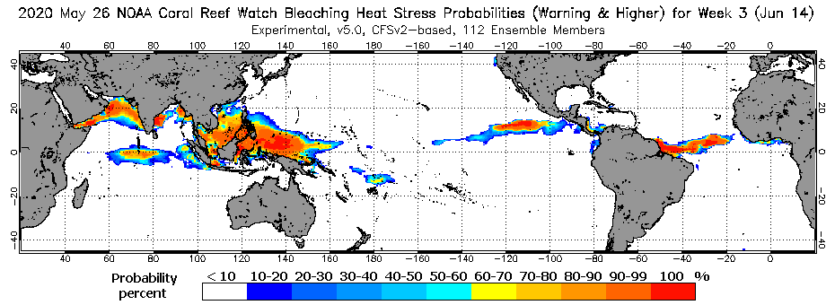 Outlook Map