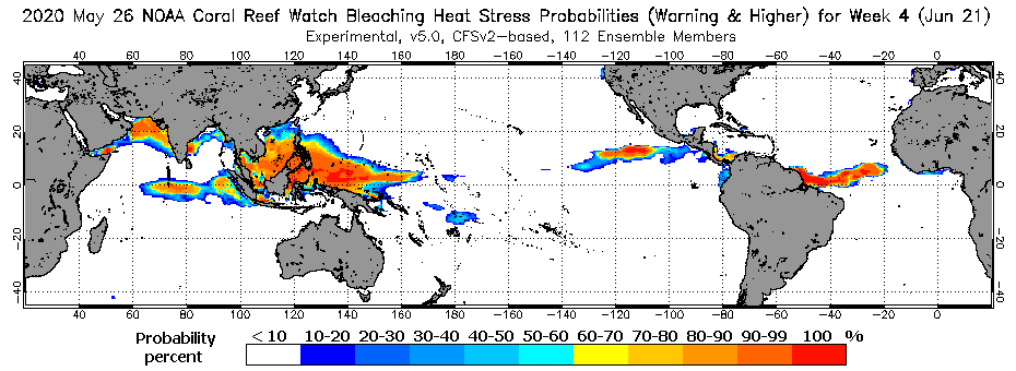 Outlook Map