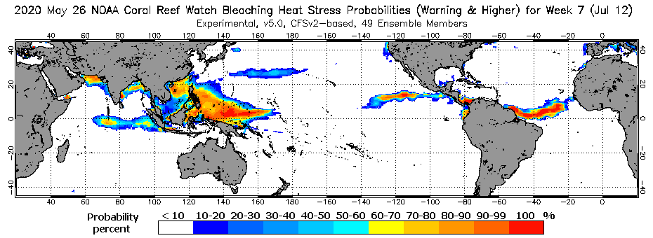 Outlook Map