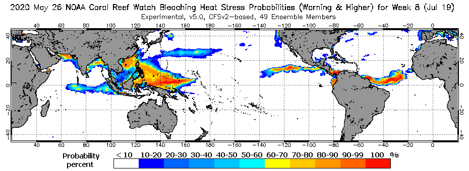 Outlook Map