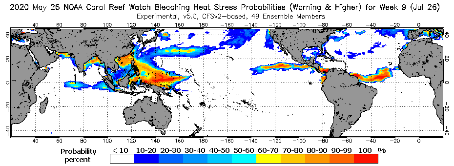 Outlook Map