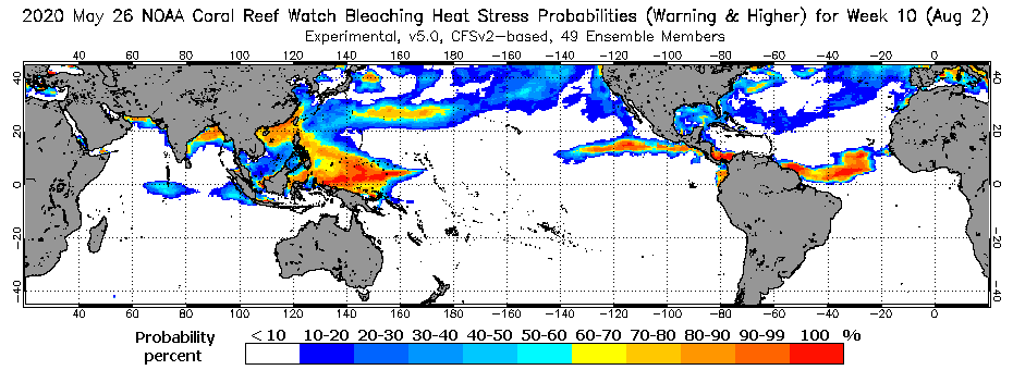 Outlook Map