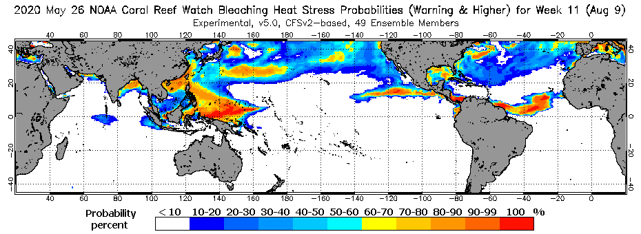 Outlook Map