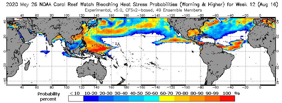 Outlook Map