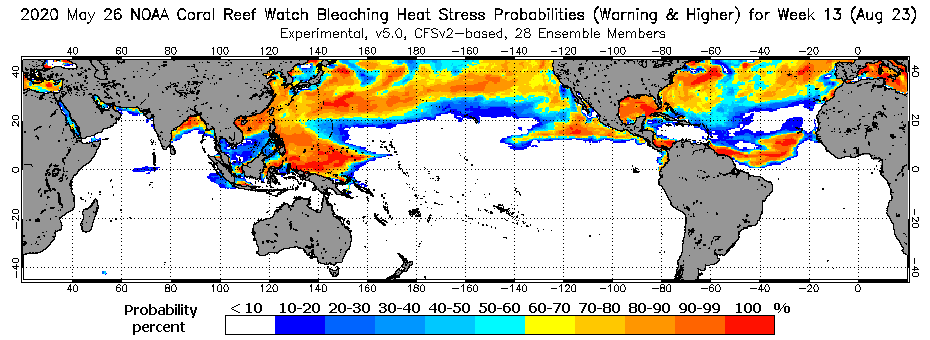 Outlook Map