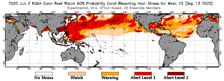 Outlook Map