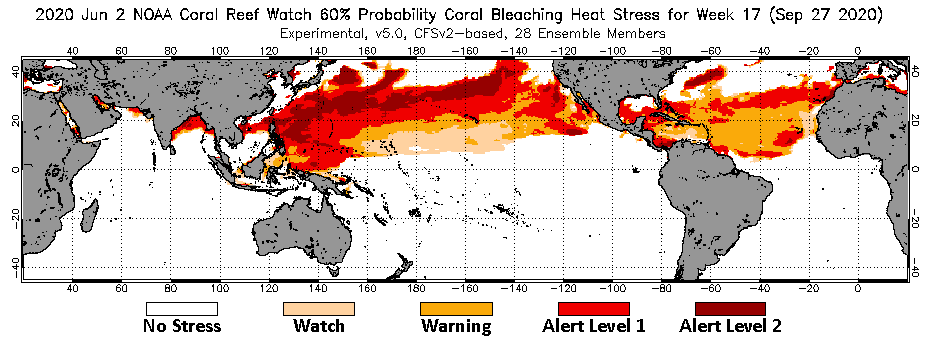 Outlook Map