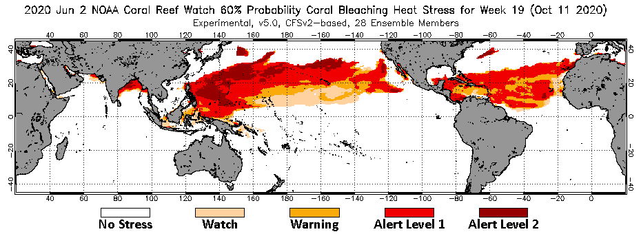 Outlook Map