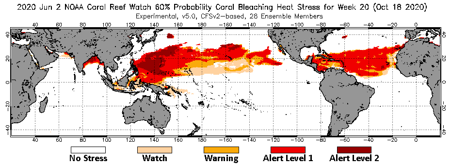 Outlook Map