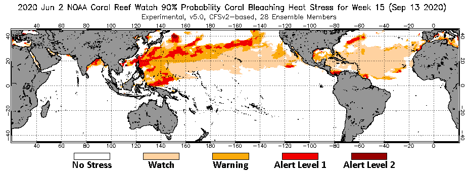 Outlook Map