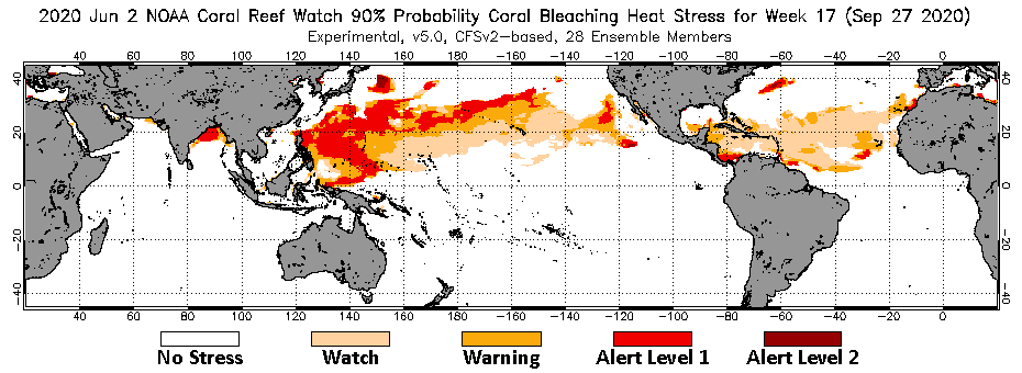 Outlook Map