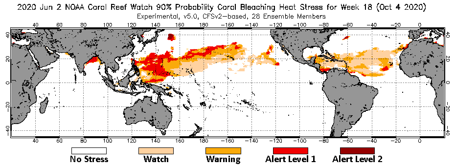 Outlook Map