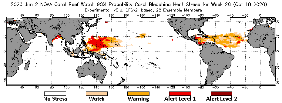 Outlook Map