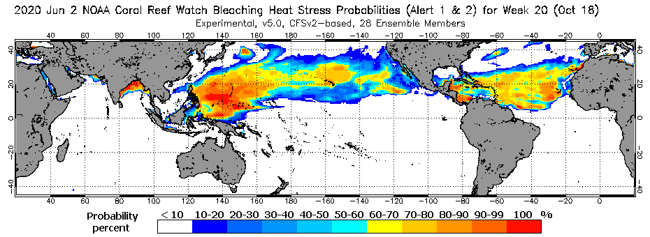 Outlook Map