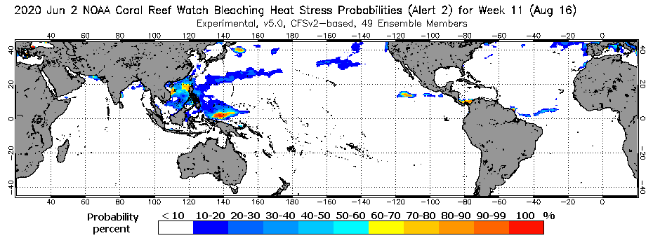 Outlook Map