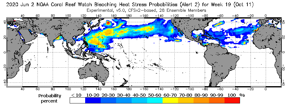 Outlook Map