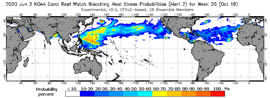 Outlook Map