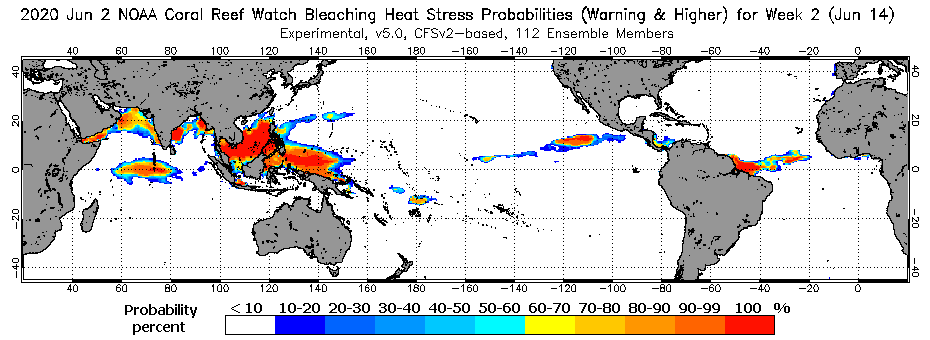 Outlook Map