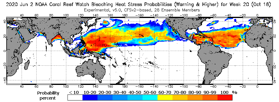 Outlook Map