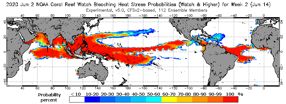 Outlook Map